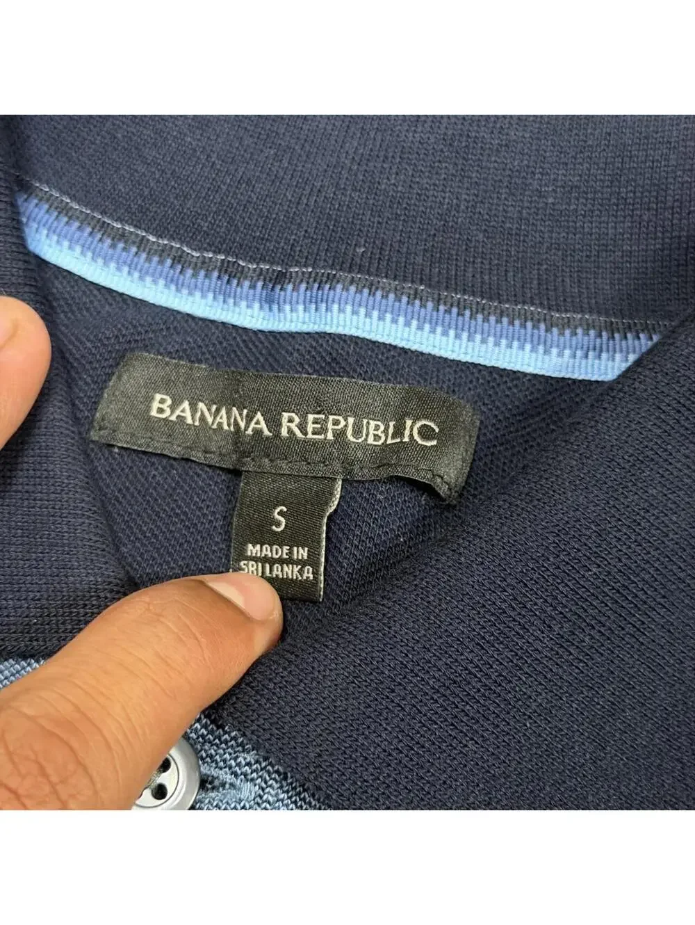 Banana Republic size small